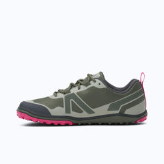 Scrambler Low EV - Women