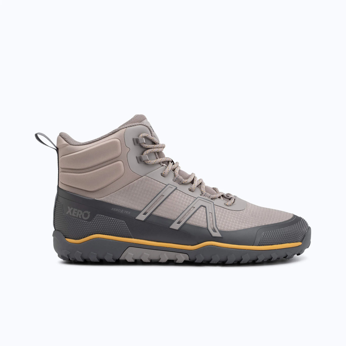 Scrambler Trail Mid WP - Men