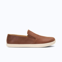 Dillon Leather Loafer - Women