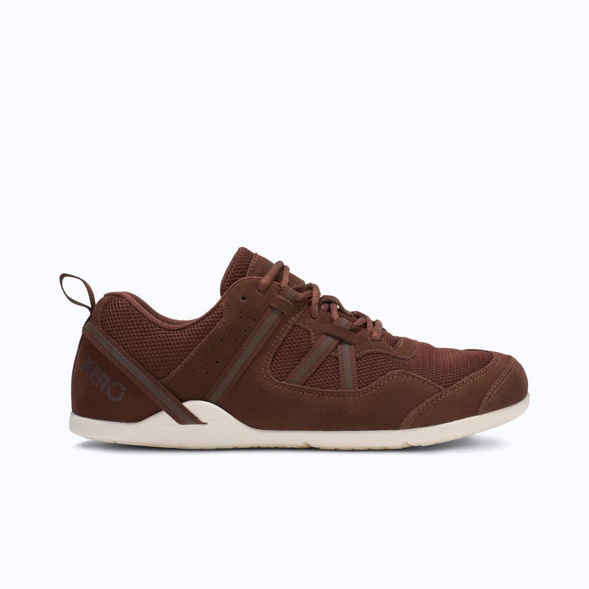 Prio Suede - Men