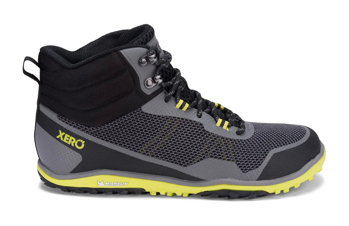 Scrambler Mid - Men (Clearance)