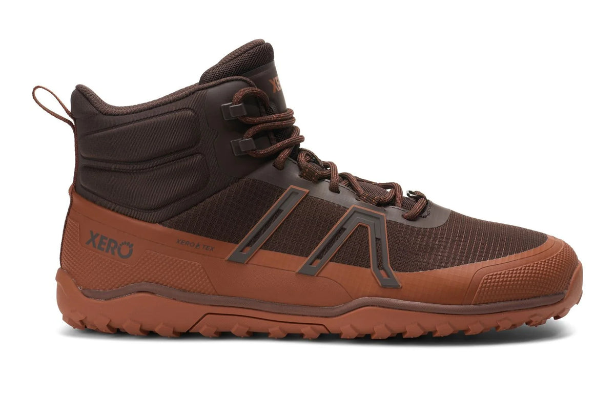 Scrambler Trail Mid WP - Men (Clearance)