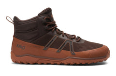 Scrambler Trail Mid WP - Men (Clearance)