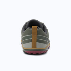 Scrambler Low EV - Men